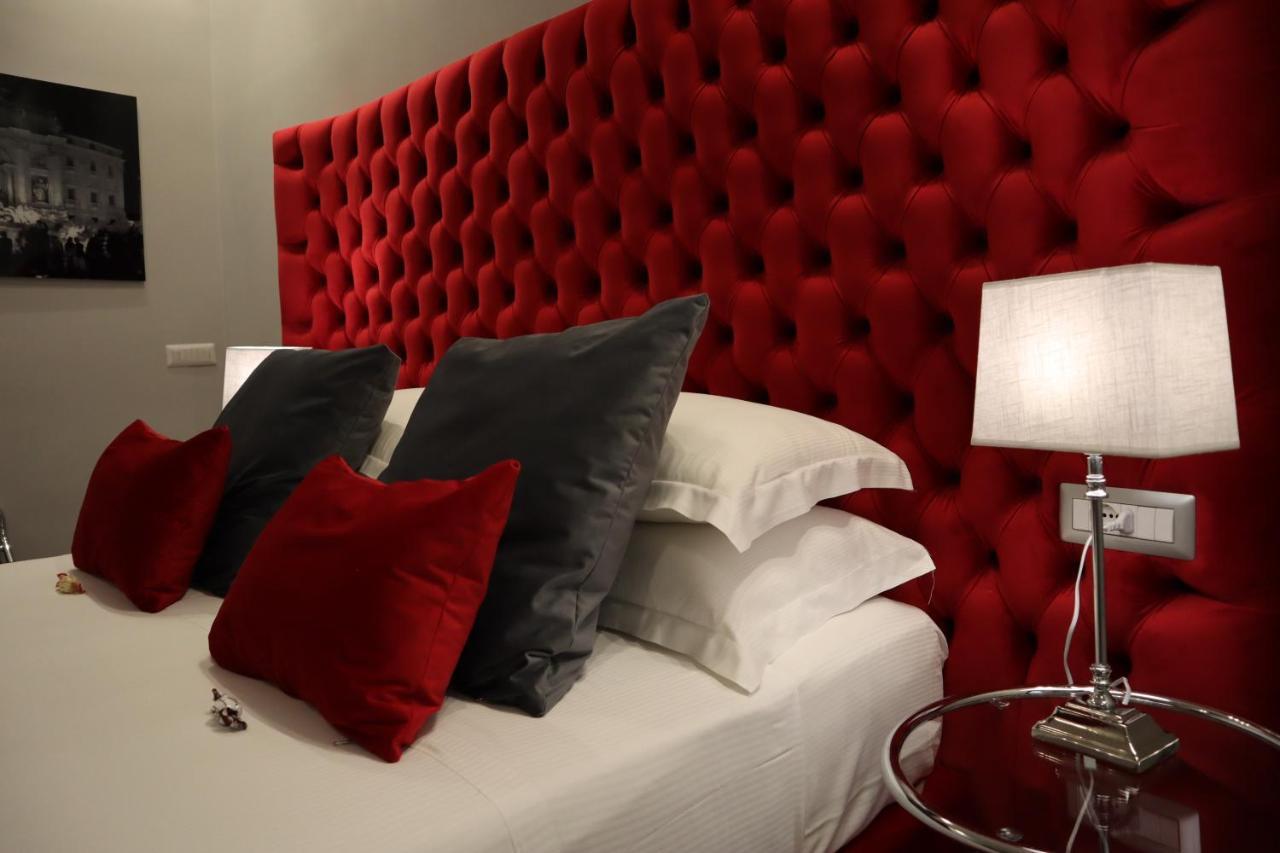 Millina Suites In Navona Roma Exterior foto