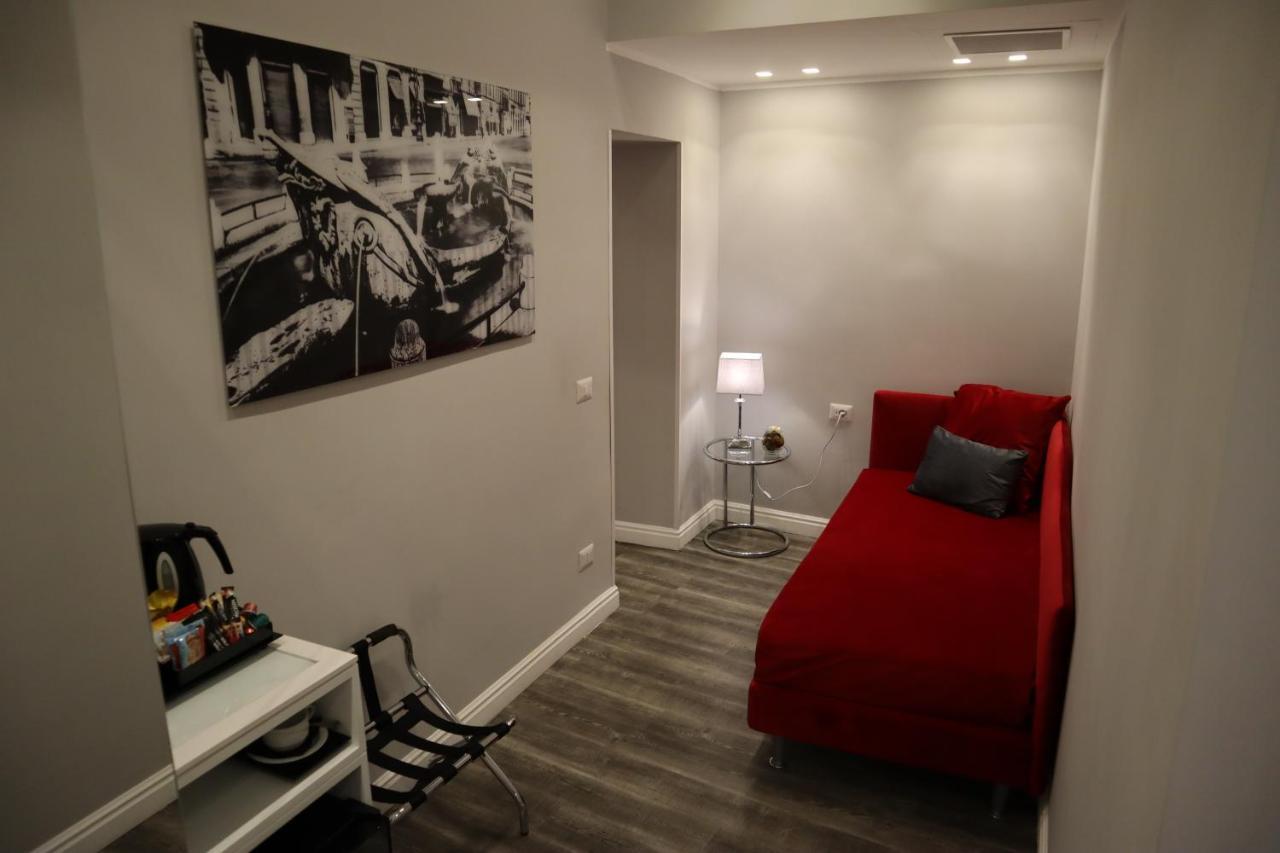 Millina Suites In Navona Roma Exterior foto